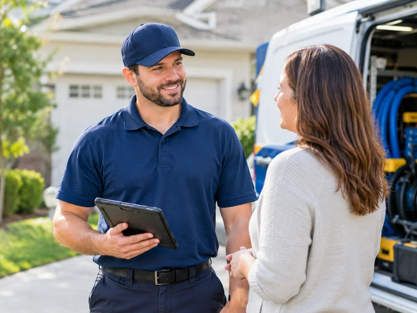 Sewage Backup Cleanup Vanndale, AR FAQs